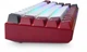 Клавиатура Wireless Motospeed BK67 Longhua Blue Red (mtbk67rmb) - изображение 6