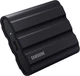 Накопитель внешний SSD 2.5" USB 2.0TB Samsung T7 Shield Black (MU-PE2T0S/WW) - изображение 4