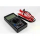 Цифровой мультиметр Digital DT700B c большим дисплеем, тестер для измерения напряжения, качественный - изображение 5