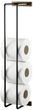 Uchwyt na papier toaletowy EKTA Living Bathroom Rack (EK-BR209) - obraz 1