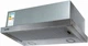 Вытяжка Ventolux garda 60 inox (900) led - изображение 1