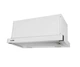 Вытяжка Ventolux garda 60 wh (900) led - изображение 1