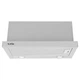 Вытяжка Ventolux garda 60 inox (1100) led - изображение 1