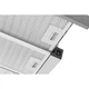 Вытяжка Ventolux garda 60 inox (1100) led - изображение 6