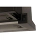 Вытяжка Ventolux garda 60 bk (700) led 2s - изображение 7