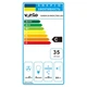 Вытяжка Ventolux garda 50 inox (700) led - изображение 7
