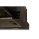 Витяжка Ventolux garda 60 bk (700) led - зображення 4