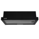 Вытяжка Ventolux garda 60 bk (500) led - изображение 1