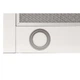 Вытяжка Ventolux garda 60 wh (700) led - изображение 3
