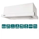 Вытяжка Ventolux garda 60 wh (700) led - изображение 5