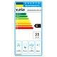 Вытяжка Ventolux garda 60 wh (700) led - изображение 7
