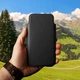 Футляр Stenk Sportage для Xiaomi Redmi 13 Чорний (77613) - зображення 4