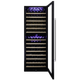 Винный холодильник Dunavox DX-181.490SDSK - изображение 3