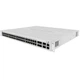 Коммутатор Mikrotik CRS354-48P-4S+2Q+RM управляемый 48xGE PoE 4xSFP 2xQSFP 750W max L3 16Мб - изображение 3