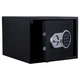 Офисный сейф для документов LEVMETAL СД-310ез с электронным замком 235x310x345 мм - изображение 3