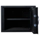 Офисный сейф для документов LEVMETAL СД-310ез с электронным замком 235x310x345 мм - изображение 7