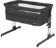 Приставная кроватка Bebe Confort Calidoo Tinted Graphite (2105130210) - изображение 1