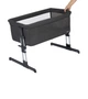 Приставная кроватка Bebe Confort Calidoo Tinted Graphite (2105130210) - изображение 3