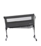 Приставная кроватка Bebe Confort Calidoo Tinted Graphite (2105130210) - изображение 6