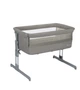 Приставная кроватка Bebe Confort Calidoo Tinted Gray (2105077210) - изображение 2