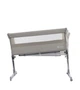 Приставная кроватка Bebe Confort Calidoo Tinted Gray (2105077210) - изображение 6