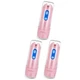 Ирригатор портативный для ухода за полостью рта AXSIS™ Water Flosser PR45V Pink original - изображение 6