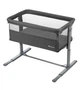 Приставная кроватка Bebe Confort Zina Mineral Graphite (2185153210) - изображение 2
