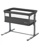 Приставная кроватка Bebe Confort Zina Mineral Graphite (2185153210) - изображение 12