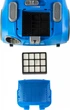 Пилосос для сухого прибирання ARTEL VCU 0120 BLUE - зображення 9