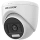 Turbo HD-TVI-відеокамера 2 Мп Hikvision DS-2CE76D0T-LPFS (2.8 мм) з гібридною підсвіткою - зображення 2