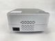 Мультимедийный проектор Yefound Q5 HD LED 6500 Лм с динамиками - изображение 9