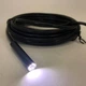 Камера эндоскоп с кабелем на 2 метра 7 мм USB/micro USB с подсветкой, Usb эндоскоп для андроид - изображение 8