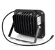 Інфрачервоний прожектор ІЧ Voltronic GYIR80015 на 15 діодів, 12V, 15W, до 150м, кут огляду 90° - зображення 2