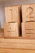 Набір двусторонніх лотків Threewood із числами від 1 до 20 - изображение 3