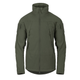 Куртка легка Helikon-Tex Blizzard Taiga Green, XL - зображення 3