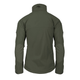 Куртка легкая Helikon-Tex Blizzard Taiga Green, L - изображение 4