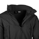 Куртка легкая Helikon-Tex Blizzard Black, L - изображение 9