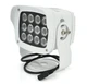 Інфрачервоний прожектор ІЧ Voltronic GYIR70012 на 12 діодів, 12V, 35W, до 150м, кут огляду 90° - зображення 1