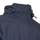 Куртка легкая Helikon-Tex Blizzard Navy Blue, XL - изображение 7