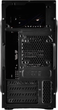 Obudowa DeepCool Smarter Black (DP-MATX-SMTR) - obraz 4