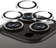 Защитное стекло для камеры ArmorStandart AR для смартфона Apple iPhone 14 Pro/14 Pro Max Transparent (ARM76284) - изображение 1