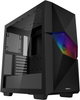 Корпус DeepCool Cyclops Black (R-BKAAE1-C-1) - изображение 1