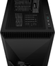 Корпус DeepCool Cyclops Black (R-BKAAE1-C-1) - изображение 10