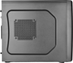 Корпус DeepCool Smarter Black (DP-MATX-SMTR) - изображение 5