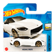 Машинка Базовая Hot Wheels Nissan Z Proto Factory Fresh 1:64 HCX34 White 1шт - изображение 1