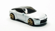 Машинка Базовая Hot Wheels Nissan Z Proto Factory Fresh 1:64 HCX34 White 1шт - изображение 4