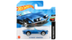 Машинка Базовая Hot Wheels '72 Stingray Convertible HW Roadsters 1:64 HKG60 Blue 1шт - изображение 2