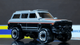 Машинка Базовая Hot Wheels '88 Jeep Wagoneer The `80S 1:64 HKG86 Dark Grey 1шт - изображение 3