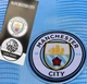 Форма футбольная детская Lion De Bruyne (Де Брюйне) 17 Манчестер сити (Manchester City) 2024, 22- 125-133 см (MA-2250-22) - изображение 9