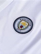 Форма футбольная детская Lion SPORT De Bruyne (Дэ Брюйнэ) 17 Манчестер Сити (Manchester City) 2024, 26 - 140-150, голубая - изображение 7